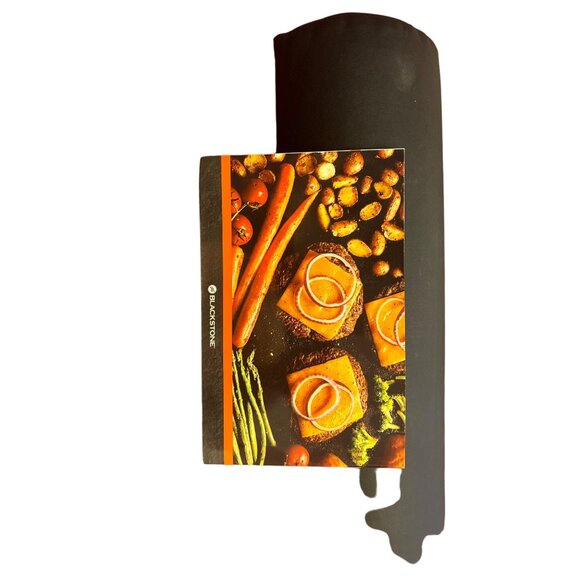 Blackstone The Essential Griddle Cookbook - Picture 4 of 4